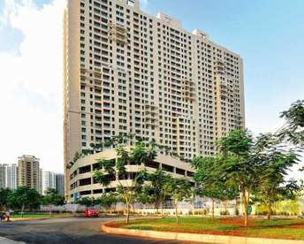 2 BHK Apartment For Rent in Rustomjee Urbania Acura Majiwada Thane  7183637