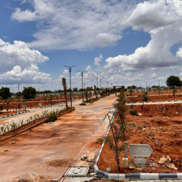  Plot For Sale in Navabhoomi City Grande, Kongara Kalan