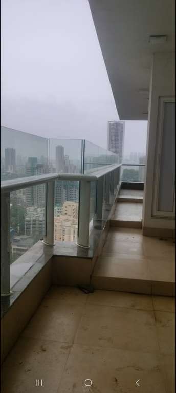 3 BHK Apartment For Rent in Omkar Alta Monte Malad East Mumbai  7183658