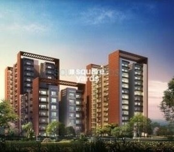 3 BHK Apartment For Sale in Puri Aanandvilas, Sector 81