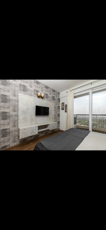 Bedroom in 2 BHK Apartment at Ansal Royal Heritage, Sector 70 – for Sale