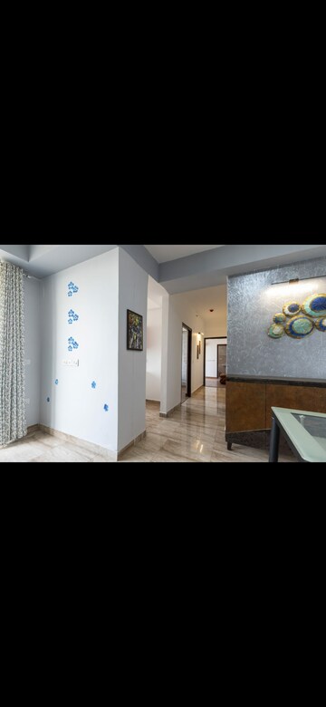 Bedroom in 2 BHK Apartment at Ansal Royal Heritage, Sector 70 – for Sale