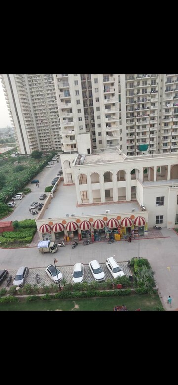 2 BHK Apartment – Exterior View View at Ansal Royal Heritage, Sector 70 - for Sale