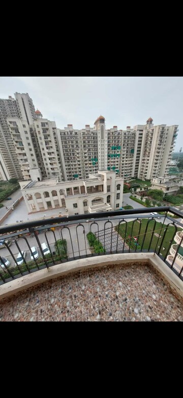 2 BHK Apartment – Exterior View View at Ansal Royal Heritage, Sector 70 - for Sale