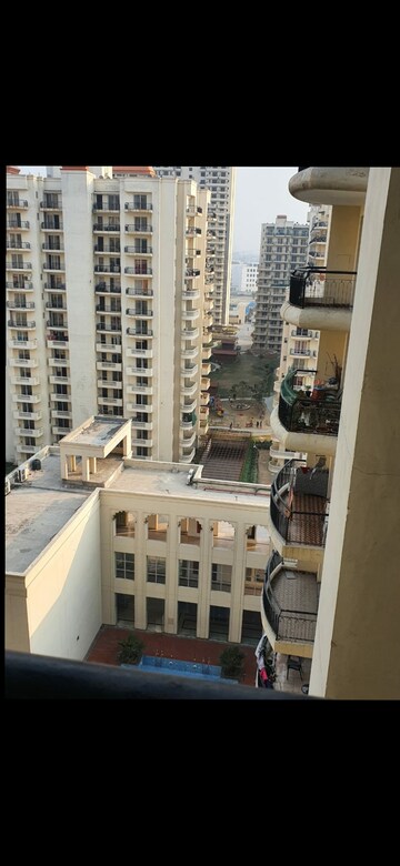 2 BHK Apartment – Exterior View View at Ansal Royal Heritage, Sector 70 - for Sale