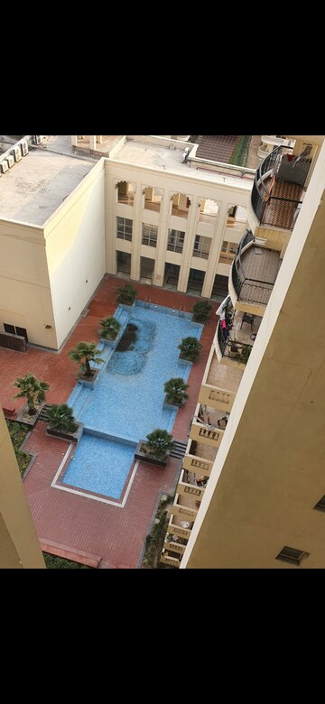 Living Room in 2 BHK Apartment at Ansal Royal Heritage, Sector 70 – for Sale