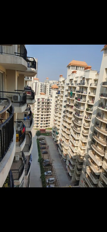 2 BHK Apartment – Exterior View View at Ansal Royal Heritage, Sector 70 - for Sale