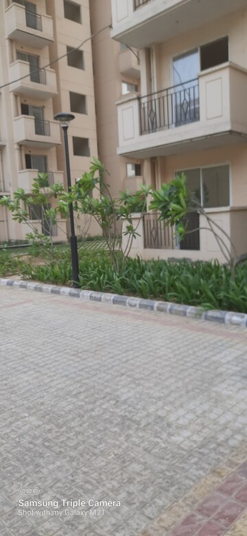 Balcony in 2 BHK Apartment at MRG The Balcony, Sector 93 – for Sale
