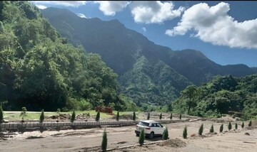 Plot Area in  Plot at Sahastradhara – for Sale