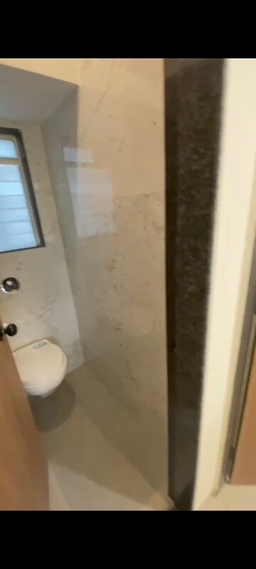 Bathroom in 1 BHK Apartment at Fia Orion, Palghar – for Sale
