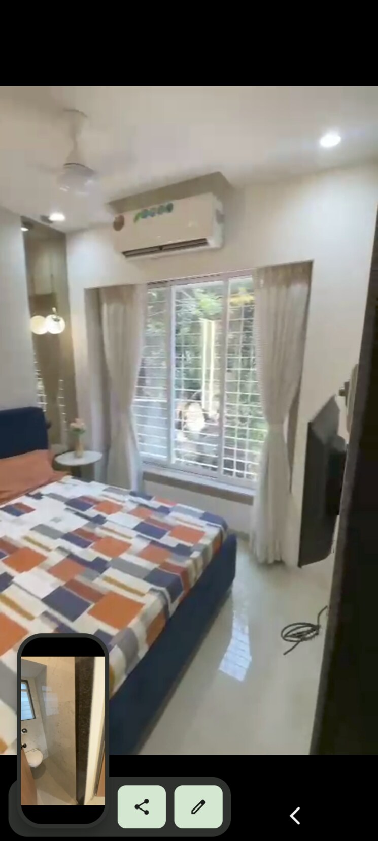 Bedroom, fia-orion 2 Bedroom 615 Sq.Ft. Apartment In Palghar Palghar 7184021