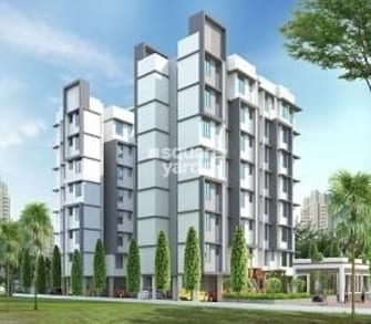 2 BHK Apartment For Resale in Fia Orion Palghar Palghar  7184021