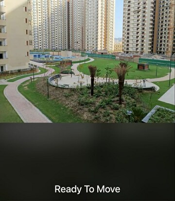 Master Plan in 3 BHK Apartment at Nirala Estate, Tech Zone 4 Greater Noida – for Sale