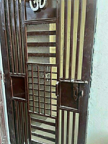 Balcony in 3 BHK Apartment at Nirala Estate, Tech Zone 4 Greater Noida – for Sale