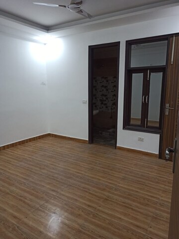 Room in 3 BHK Builder Floor at Chattarpur – for Sale