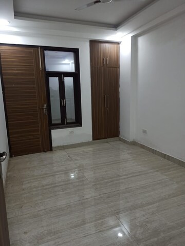 Room in 3 BHK Builder Floor at Chattarpur – for Sale