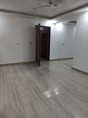 Room in 3 BHK Builder Floor at Chattarpur – for Sale