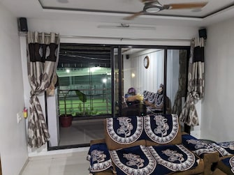 3 BHK Apartment For Resale in Gandhi Kutir Surat  7184033