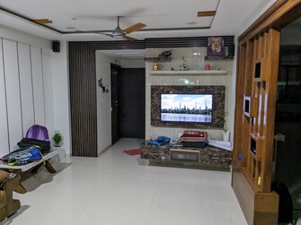 3 BHK Apartment For Resale in Gandhi Kutir Surat  7184033