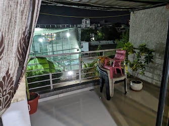 3 BHK Apartment For Resale in Gandhi Kutir Surat  7184033