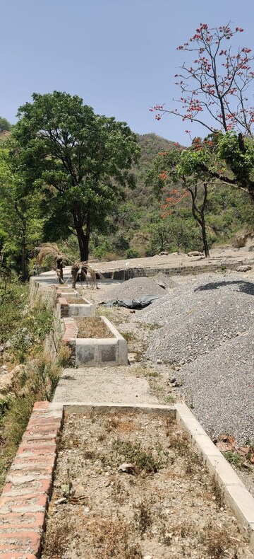 Plot Area in  Plot at Sahastradhara – for Sale