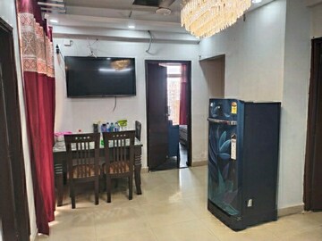 Parking in 3 BHK Apartment at Nirala Estate, Tech Zone 4 Greater Noida – for Sale