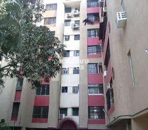 1 BHK Apartment For Rent in Marol Hill View Apartment Andheri East Mumbai  7184082