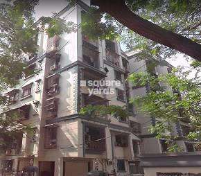 2 BHK Apartment For Rent in Riddhi CHS Kandivali Kandivali East Mumbai  7184102