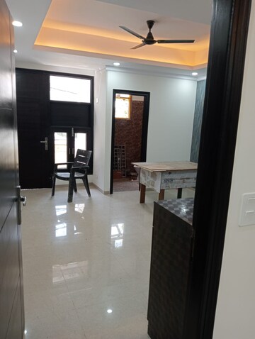 Room in 3 BHK Builder Floor at Chattarpur – for Sale