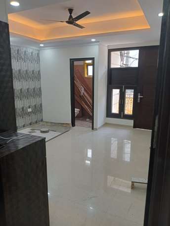 3 BHK Builder Floor For Resale in Chattarpur Delhi  7184149