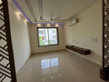 1 BHK Builder Floor For Resale in Mahavir Enclave Delhi  7184165