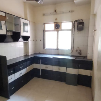 2 BHK Apartment For Rent in Poonam Sagar Complex Sector 9 Mumbai  7184286