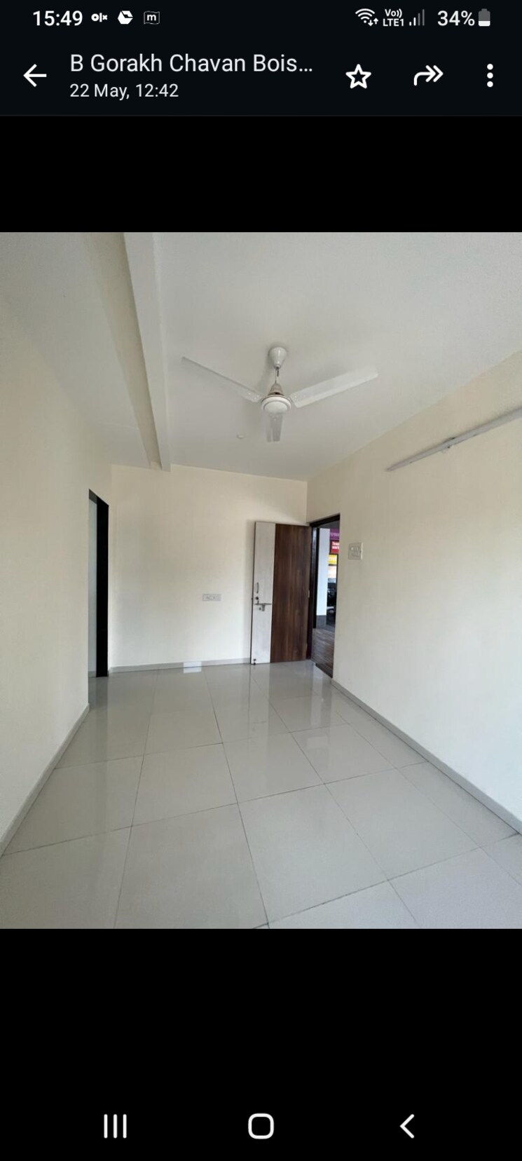 undefined, imperial-paradise 1 Bedroom 560 Sq.Ft. Apartment In Boisar Palghar 7184197