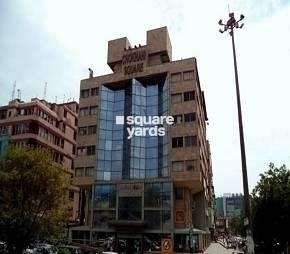 Commercial Office Space 597 Sq.Ft. For Rent in Sector 18 Noida  7184281