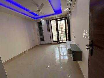 1 BHK Builder Floor For Resale in Mahavir Enclave Delhi  7184285