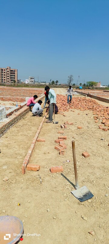  Plot For Sale in Mohanlalganj
