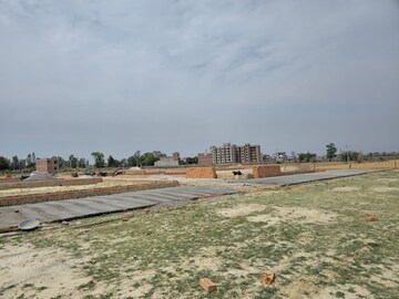 Plot Area in  Plot at Mohanlalganj – for Sale