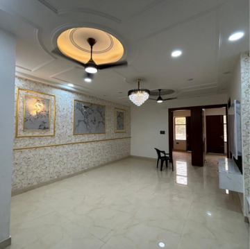 3 BHK Builder Floor For Sale in Sector 89