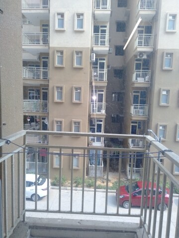 2 BHK Apartment – Exterior View View at Pyramid Urban Homes 2, Sector 86 - for Rent