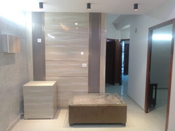 Room in 2 BHK Apartment at Pyramid Urban Homes 2, Sector 86 – for Rent