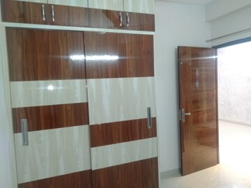 Furnished Amenities in 2 BHK Apartment at Pyramid Urban Homes 2, Sector 86 – for Rent