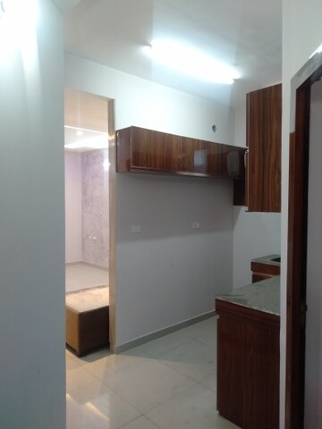 Furnished Amenities in 2 BHK Apartment at Pyramid Urban Homes 2, Sector 86 – for Rent