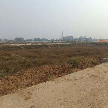 Plot Area in  Plot at Amolik Aster Woods, Sector 98 – for Sale