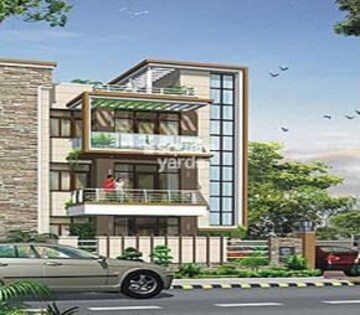 3 BHK Builder Floor For Resale in Ansal Florence Super Sector 57 Gurgaon  7184500