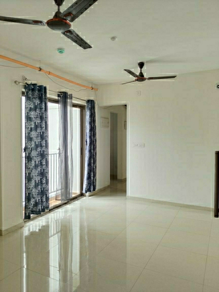 1.5 BHK Apartment For Rent in Runwal My City Dombivli East Thane  7184357