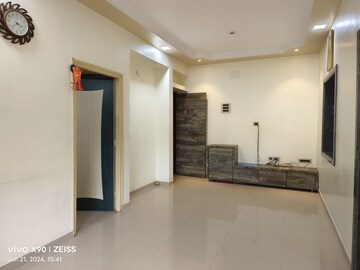 Living Room in 2 BHK Apartment at Dombivli East – for Sale