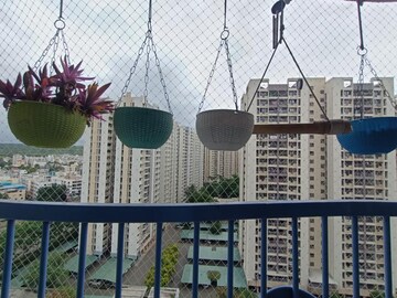 3 BHK Apartment – Exterior View View at Nanded City Shub Kalyan, Sinhagad Road - for Sale