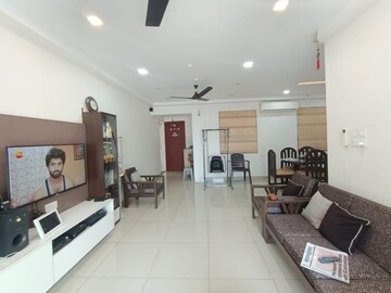 Parking in 3 BHK Apartment at Nanded City Shub Kalyan, Sinhagad Road – for Sale