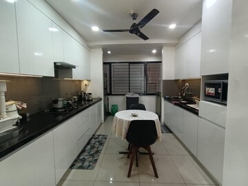 Master Bedroom in 3 BHK Apartment at Nanded City Shub Kalyan, Sinhagad Road – for Sale