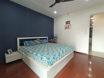 Bedroom in 3 BHK Apartment at Nanded City Shub Kalyan, Sinhagad Road – for Sale